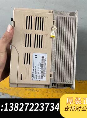 全新库存伟创变频器AC68DJ-S2-R75G 0.75KW220V全新议价
