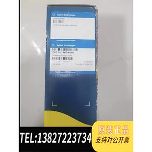 全新原装色谱柱，型号100-6000，盒子已拆封，，需询价