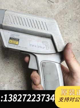 雷泰Raytek Raynger MX工业测温仪需询价