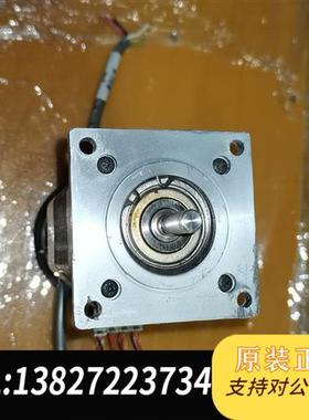 全新库存M22NSXB-JDS-NS-02双出轴高速步进电机十全新议价