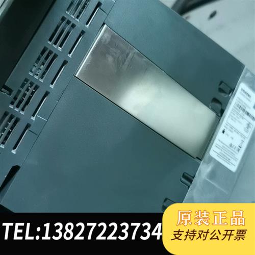 全新库存西门子6SL3210-1PB13-0UL0全新议价