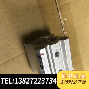 全新库存日本SMC原装 15D全新议价 二手拆机气缸CQ2B25