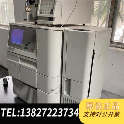 全新库存Waters e2695液相色谱仪,2489检测器,测试包好全新议价