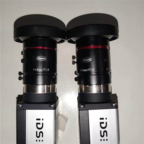 全新库存 UI-5490SE-M-GL R2原装进口正品,镜头全新议价