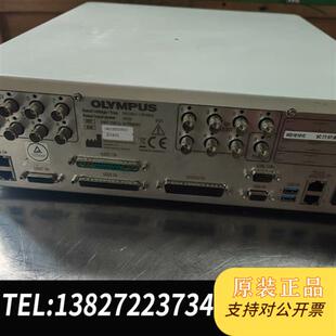 主机全新议价 3视频控制单元 全新库存OLYMPUS VMC