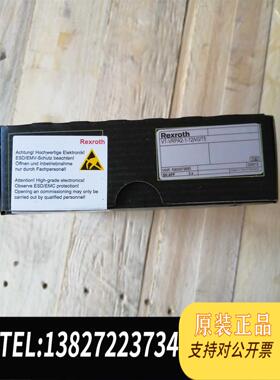 全新原装R900979885 VT-VRPA 2-1-1X/V0/需询价
