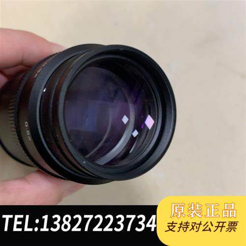 现货原装keyence基恩士CA-LM0307视觉镜头线型相机专用高议价