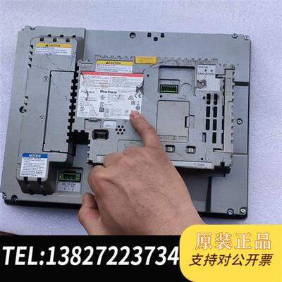 全新库存触摸屏SP-5600TPD,模块PFXSP5B10,全新议价