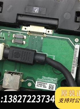 全新库存AB控制面板 MSM000978 314859-A01  6全新议价