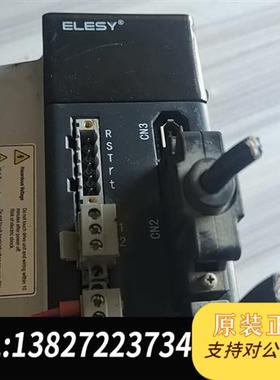 全新库存伊莱斯驱动器ESDB-015AE全新议价