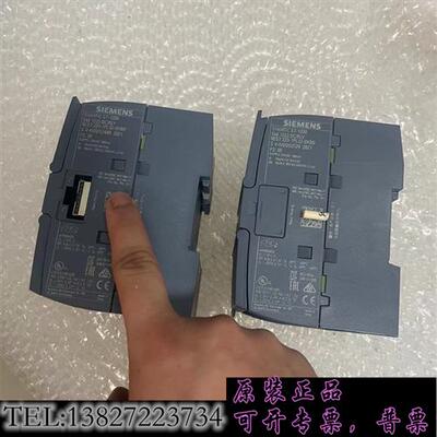 库存6ES7 223-1PL32-0XB0二手二手拆机模ni块需询价
