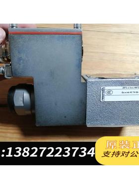 全新原装R901091387 4WE 6 C6X/EG24NXEZ2需询价