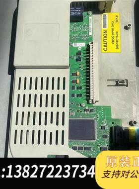全新库存拆机AB变频器主板20B-VECTB-C0  成色漂亮现货2全新议价