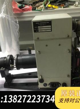 全新库存KLA-5011硅片光刻对位机ORIEL汞灯光源器,实物全新议价