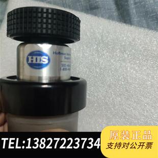 全新库存德国霍夫曼 真空波纹管角阀全新议价