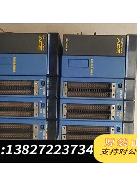 全新原装YOKOGAWA横河PLC两套F3SP08需询价