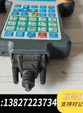 全新库存拆机新睿SinR机械臂控制器 SR2301A全新议价