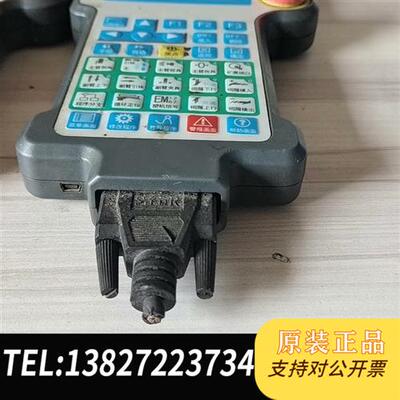 全新库存拆机新睿SinR机械臂控制器 SR2301A全新议价