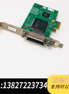 全新库存原装 PCIe-GPIB卡198405C-01L全新议价