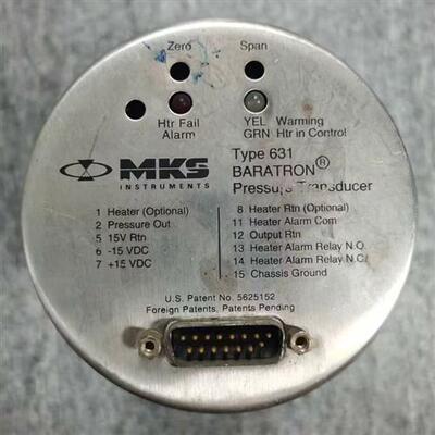 全新库存 631A11TBEH PRESSURE TRANSD全新议价