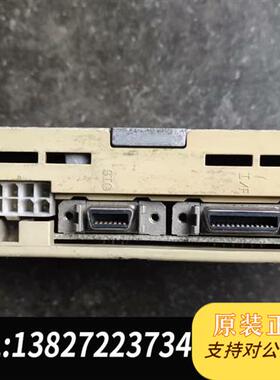 全新库存拆机松下驱动器 MSD5A3P1E  200V 50W 成色全新议价