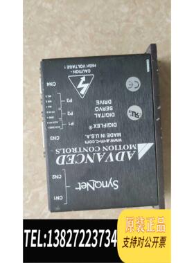 全新原装ADVANCED驱动器DQ111EE20A8BDC，需询价