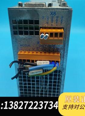 全新库存INFRANOR瑞诺伺服驱动器Pac-et 230/05一手全新议价