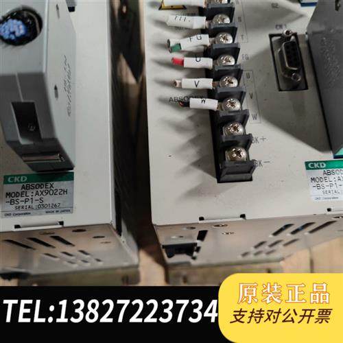 全新库存 AX9022H伺服器 日本拆机全新议价