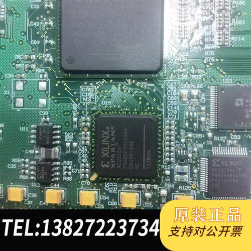原装正品 康耐视OR-64EO-IPRO0图像采集板卡3,小料有XC全新议价