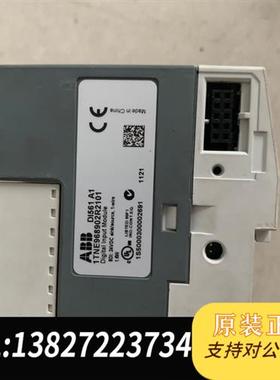 全新库存ABB控制模块PLC PM554 DO571 DI561 九全新议价