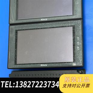 全新库存二手Kinco步科MT4424T,MT4404T,触摸屏,功全新议价