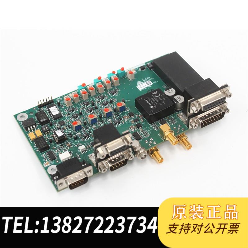 全新原装LAM泛林/科林研发板卡810-028295-150 LP8需询价