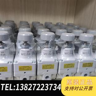 全新库存SMC精密调压阀原装 拆机二手全新议价 正品