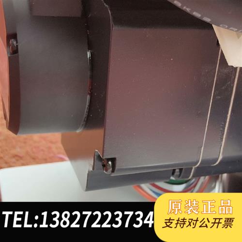 全新库存进口东方电机BXM5120M-GFS全新议价