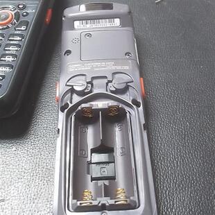 都能开机全新议价 970M50E 全新库存手持终端六个 型号DT