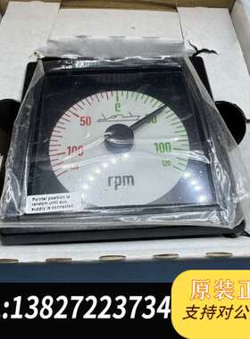 DEIFXL96转速表，型号XL96，输入信号-10-0需询价