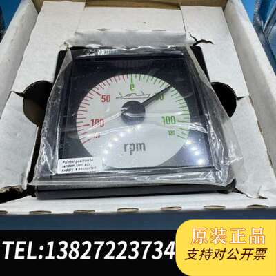 DEIFXL96转速表，型号XL96，输入信号-10-0需询价