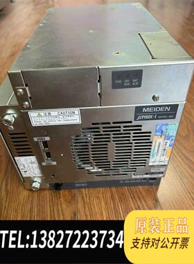 全新原装MEIDEN PIBOC-I 型号 952,UA033/95需询价