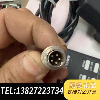 全新库存德国高森MAVOLUX5032BUSB迷你照度仪全新议价