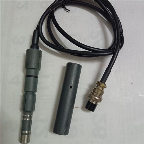 全新库存意大利哈纳HI8733便携式电导率测定仪电导仪 HI7全新议价