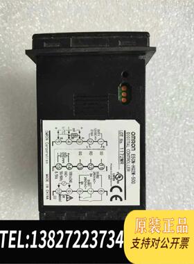 全新原装温控器E5CN-HQ2M-500需询价