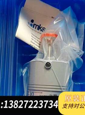 MKS真空压力计，型号626B.1TDF，测量范围1 Tor需询价