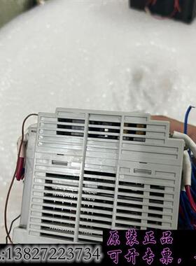 库存AFPX-C60T二手二手拆机PLC 2.7版本实物图拍摄功需询价