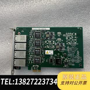 Interface PEX-H450104 PCIE 4网口需询价