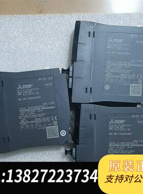 全新库存RJ71GP21-SX二手拆机实物拍摄议价出全新议价
