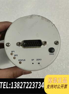 全新原装英福康 inficon 真空计 CDG160D 感需询价