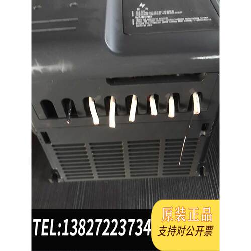 全新原装双合变频器sH680-011G-4-5030需询价