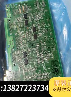 全新库存JASP-WRCF01外部轴板卡 ,全新议价