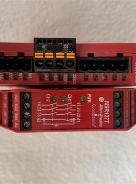 全新库存/罗克韦尔,MSR41,MSR127T,成色如图漂亮,全新议价