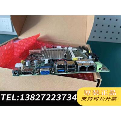 全新原装项目几片-ITX主板AIMB-215D-S6需询价